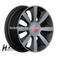 HRTC 16X7 Zoll 5 Loch Replik Bbs Felgen für KI A